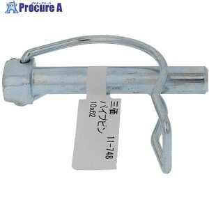 OHSATO �T���J �p�C�v�s�� 10X62 11-748 1�� ��513-0181