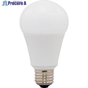 IRIS 567955 LED�d�� E26 2P �L�z���^�C�v �����F 100�`����(1600lm) LDA14N-G-10T52P 1�� ��563-6197
