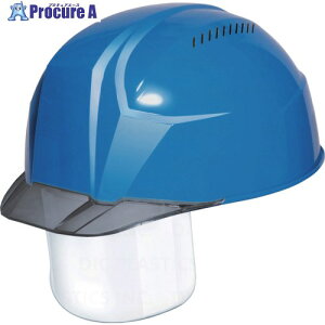 DIC ���y�� �����o�C�U�[�w�����b�g(�V�[���h�ʕt) AA23-CSV KP �X�J�C�u���[/�X���[�N AA23-CSV-HA8-KP-B/S 1�� ��650-5089