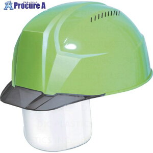 DIC ���y�� �����o�C�U�[�w�����b�g(�V�[���h�ʕt) AA23-CSV KP �t���b�V���O���[��/�X���[�N AA23-CSV-HA8-KP-FG/S 1�� ��650-5110