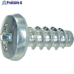 TRUSCO �o�C���h���^�b�s���O�˂� 2��a�tB1�` �O���� M4X12 (30�{����) S370-0412 1�p�b�N ��691-6274
