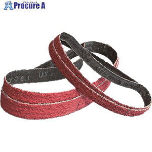 NCA �Z���~�b�N�����x���g TOUGH-RED CE 120 XC80B 10x330x0 ANNB-XC80B-013056A 50�{ ��699-1295