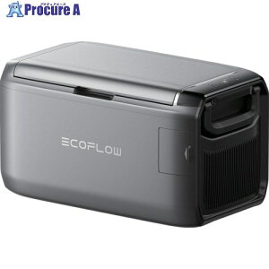 EcoFlow �|�[�^�u���Ⓚ�①�� GLACIER Classic 35L EFGLACIER35L-JP-NBOX 1�� ����706-3698 �y�����s�x���ρz���ԏ�n��