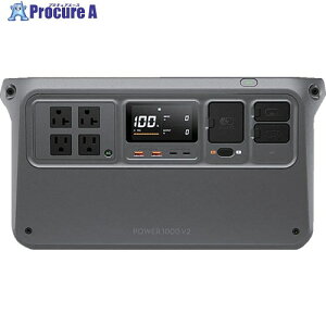 DJI �|�[�^�u���d�� DJI Power 1000 V2 7224115132 1�� ��708-0452