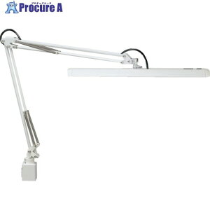 �R�c LED�f�X�N���C�g Z���C�g �z���C�g Z-10G W 1�� ��710-1980