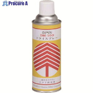 �j�`���� DM-100�X�v���[ 420ml 4001630 1�{ ��808-2235