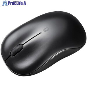 SANWA Bluetooth�u���[LED�}�E�X �u���b�N MA-BB312BK 1�� ����572-5854 ���l��l����s��