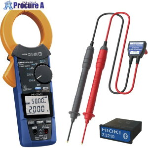 HIOKI Nvdv AC/DCNv[^\[[Zbg CM4373-93 1 698-1979 ysxρz