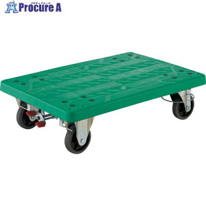 TRUSCO  OJ[g 2ցEŒ2փOXgbp[t ϓ׏d200kg TP-715JKRS-4 1 856-4213