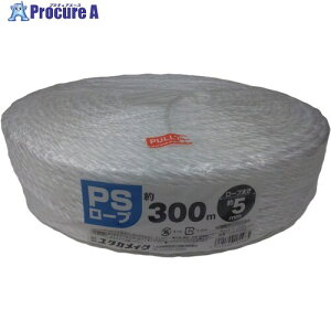 ���^�J���C�N PS���[�v�努 #5×300m PS5-K300 1�� ����175-9812 �y�����s�x���ρz