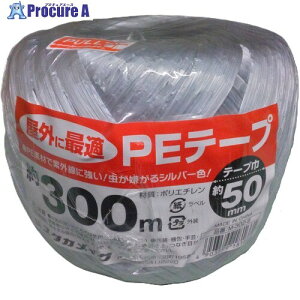 ���^�J���C�N �ב���R PE�e�[�v �ʊ� 50mm×300m M-302-9 1�� ����663-3833 �y�����s�x���ρz