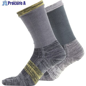 ���^�J���C�N �C�� ASHITOMO WORKING SOCKS ���΍�(5�{�w�E�N���[) �A�\�[�g 2���g 25�[27cm SWTC-C52 1�g ��688-7884