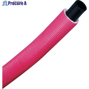 TOYOX ��R�z�[�X �t���C���u���b�N�n�C�u���b�hUL�z�[�X(��) ���a15mm×�O�a22mm×�f�M�ފO�a30mm ����1m FBH-15-UL-R-1 FBH-15-UL-R-1 1�� ��700-4259