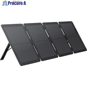 Jackery �\�[���[�p�l�� SolarSaga 100Air JS-100I 1�� ��708-4098