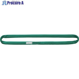 KITO �@�ۃX�����O ���E���h�X�����ORE�` �g�p�׏d2.0t �X�����O��38mm �X�����O����6m �_��ň��� �y�I�ׂ钷���z RE020 RE020-60 1�{ ����851-9146 �y�����s�x���ρz