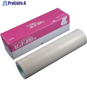chukoh tbf(etPTFE)KXNXSe[v AGF[100FR 0.15t×250w×10m AGF100FR-15X250 1 449-4199