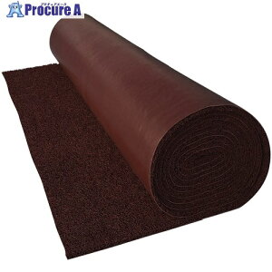 CAR-BOY �R�C�����s�}�b�g 1�A200mm×6M �u���E�� KI-1206BR 1�{ ����697-9153 �y�����s�x���ρz���ԏ�n��