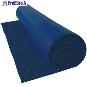 CAR-BOY �R�C�����s�}�b�g 1�A200mm×6M �l�C�r�[ KI-1206NV 1�{ ����697-9154 �y�����s�x���ρz���ԏ�n��