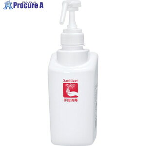 �T���� �X�}�[�g�{�g����w���ŗp500mL 21702 1�� ��816-2717