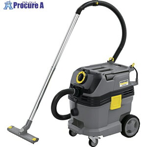 KARCHER �A�X�x�X�g��p�o�L���[���N���[�i�[ NT 30/1 Tact H Plus 3.137-225.0 1�� ��426-4164