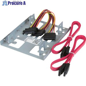 StarTech SSD / HDD�}�E���^/2x 2.5�h HDD/SSD��3.5�h�x�C�ɕϊ�/�P�[�u������ BRACKET25X2 1�� ��493-1431