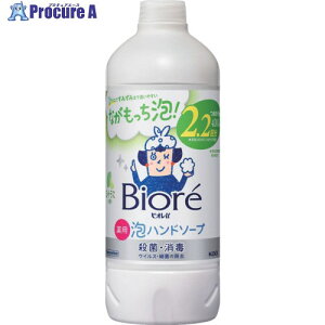 Kao rIu Anh\[v VgX̍ ߂p 430ml 416070 1 537-6945