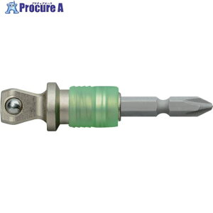 �A�l�b�N�X �r�b�g�������\�P�b�g�A�_�v�^�[ �����p12.7mm ASAD-4E 1�� ��595-2936