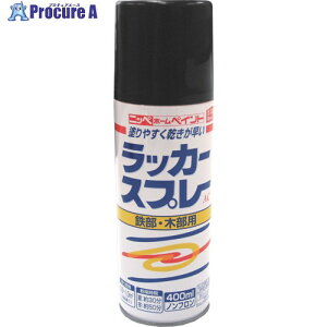 �j�b�� ���b�J�[�X�v���[AC 400ml ��Ȃ��u���b�N 217T003-400 4976124270376 1�{ ��601-1206