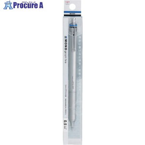 Tombow V[vyV mOtt@C 0.5mm Vo[ DPA-112A 1 601-5006