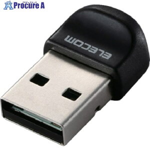 ELECOM Bluetooth PCpUSBA_v^ ^ Ver5.3 Class2 ubN LBT-UAN06C2 1 693-3878