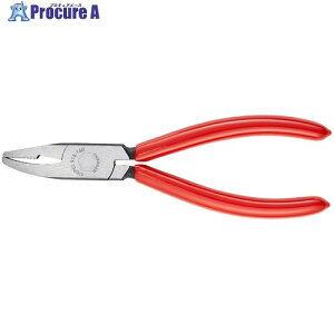 KNIPEX �K���X�j�u�����O�v���C���[ 9151-160 1�� ��786-4639