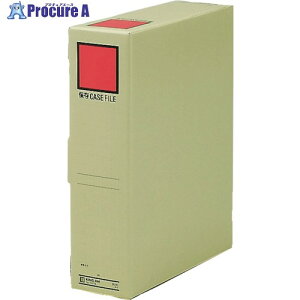 KING JIM ۑP[Xt@C A4 80mm 4278 1 128-6423