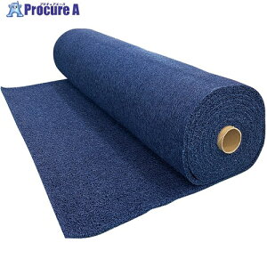 CAR-BOY �R�C���}�b�g�m���o�b�N 1�A200mm×6M �l�C�r�[ KINB1206NV 1�{ ����696-9931 �y�����s�x���ρz���ԏ�n��