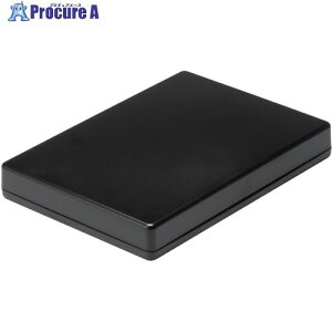 �^�J�` �r�X�~�߃v���P�[�X W125×H25×D175 �u���b�N TW13-3-18B 1�� ����850-3429 �y�����s�x���ρz