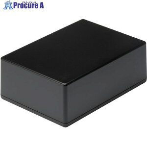 �^�J�` �r�X�~�߃v���P�[�X W125×H65×D175 �u���b�N TW13-7-18B 1�� ����850-3435 �y�����s�x���ρz