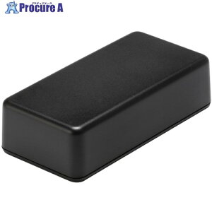 �^�J�` �r�X�~�߃v���P�[�X W45×H25×D90 �u���b�N TW5-3-9B 1�� ����850-3453 �y�����s�x���ρz