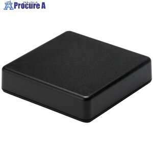 �^�J�` �r�X�~�߃v���P�[�X W80×H20×D80 �u���b�N TW8-2-8B 1�� ����850-3467 �y�����s�x���ρz