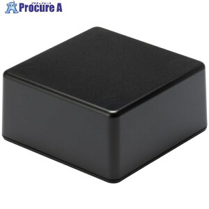 �^�J�` �r�X�~�߃v���P�[�X W80×H40×D80 �u���b�N TW8-4-8B 1�� ����850-3469 �y�����s�x���ρz