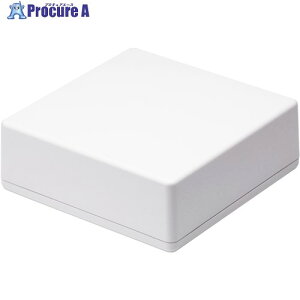 �^�J�` �r�X�~�ߓ�R���v���P�[�X W125×H45×D125 �I�t�z���C�g TWN13-5-13W 1�� ����850-3525 �y�����s�x���ρz