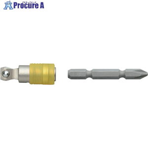 �A�l�b�N�X �r�b�g�������\�P�b�g�A�_�v�^�[ �����p9.52mm ASAD-3E 1�� ��595-2935