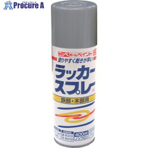 �j�b�� ���b�J�[�X�v���[AC 400ml �j���[�V���o�[���^���b�N 217T009-400 4976124270970 1�{ ��602-5306