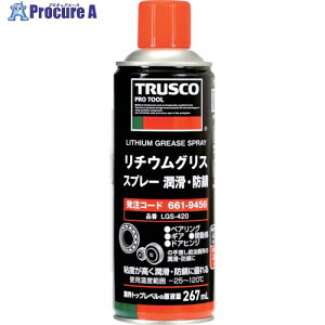 TRUSCO `EOXXv[ EhK 420ml LGS-420 1{ 661-9456