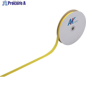 Ώ\ tbNCe[v(ʃt@Xi[^Cv) FL-2525Y 25mm×25M  348002 1 354-0355