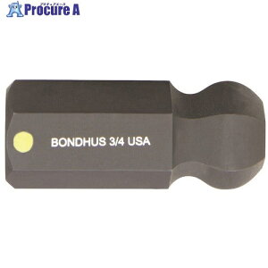 BONDHUS ypz{[|CgErbg(S50mm) 9/16C` 31417 1 406-6545
