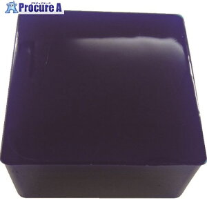 EXSEAL �h�U�E�ɏՃu���b�N �Q���_���p�[ �� 100X100mm GD30-100 1�� ��410-5931