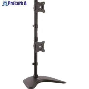 StarTech j^[X^h/㉺2/ő27C`/45x`g/360x] ARMBARDUOV 1 492-8260