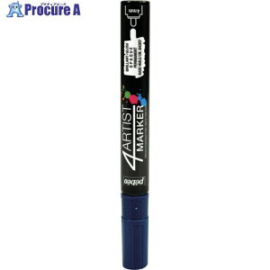 Pebeo 4A[eBXg }[J[ 4mmEh fB[vu[ 580111 1{ 528-7701yϕsz