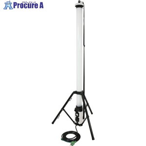 NICHIDO LED�A�b�v���C�g �c�C���R���Z���g�t LUL-100TC-50K 1�� ����539-4466