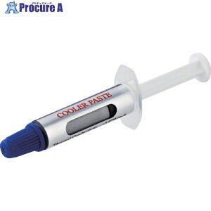 StarTech M`VROX/\T[}y[Xg/ˊ^Cv5(e1.5g)/ĕ\/CPU  GPUp SILV5-THERMAL-PASTE 1 572-4977