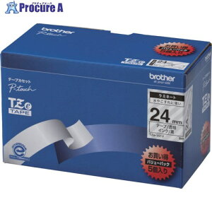 brother Tzee[v /e[v /24mm (ppbN5) TZE-151V 1 580-6937